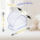 Portable foldable mosquito net medium size 6
