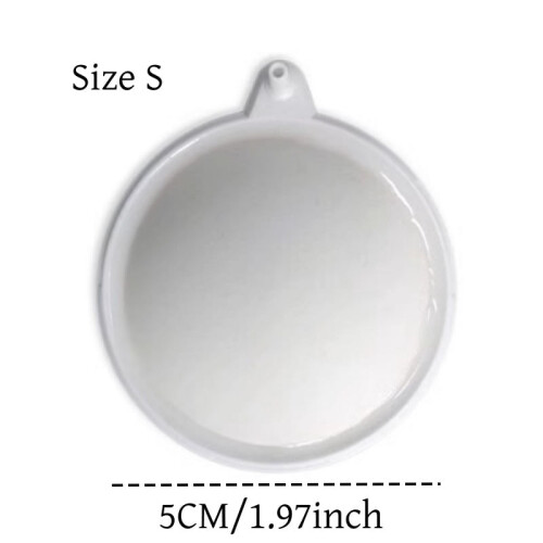 Nano Air Stone for Fish Tanks Stone Material 1pc