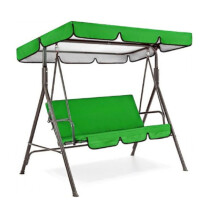 Polyester taffeta waterproof canopy 1 piece