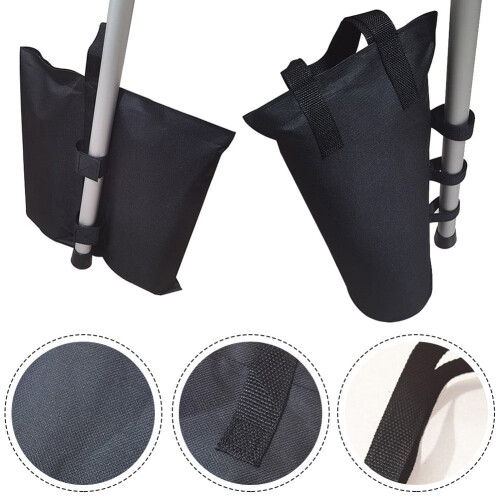 Oxford Sandbag for Tent Anchoring 4 Pack 2
