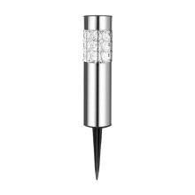 Solar LED Outdoor Spotlights for Garden Yard Walkway