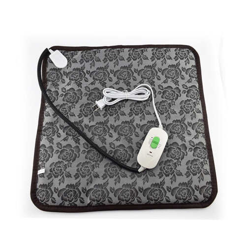 Electric Throw Blanket for Pets with Constant Temperature