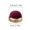 Round sewing pin cushion with base 4.5 cm 5