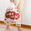 Sturdy Thick 10-Gallon Small Garbage Bags 100 pcs 1