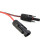 12AWG XT60-Buchse Solarpanel-Anschlusskabel 6