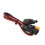 12AWG XT60-Buchse Solarpanel-Anschlusskabel 3