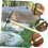 Gardening hand tools set for planting weeding soil work 2 8