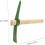 Gardening hand tools set for planting weeding soil work 2 7