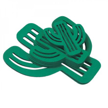 Pan Scratch Protector Pads Non-stick Storage Dividers 24pcs