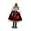 Christmas Nutcracker Mouse King Figurine 1pc 4
