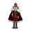 Christmas Nutcracker Mouse King Figurine 1pc 2