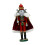 Christmas Nutcracker Mouse King Figurine 1pc 3