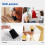 Foam Paint Brushes 2 Inch 48 Pack 4