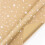 Hengsof reversible Christmas wrapping paper roll 100x44cm 4