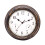 Hengsof retro outdoor wall clock 16 inch waterproof 3