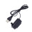 USB-powered micro submersible water pump 5V 2-3L/min 5