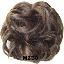 Luxsea Hair Bun Hair Accessory 75g