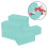 Oasis floral foam brick rectangular 6 pack 4