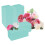 Oasis floral foam brick rectangular 6 pack 6