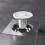 Kitchen and Shower Floor Drain Backflow Preventer Valve 1