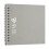 Hengsof scrapbook album kraft paper 40 pages 4