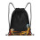 Rick and Morty Drawstring Bag Unisex Small 1