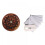UFO Bread Lame Cutter with 5 Blades 1