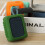 Silicone Speaker Case for JBL GO3 Portable Anti-fall Cover 4