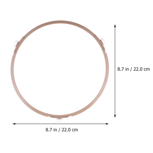 Oven support ring microwave turntable roller 2 pcs 2