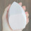 AURORA TRADE makeup blender sponge oversized three-cut 1