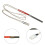 Hot Rod Ignitor Core Replacement for Traeger and G-Grills 5