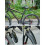 Telescopic Folding MTB Mudguard for 24 26 27.5 29 Inch 6