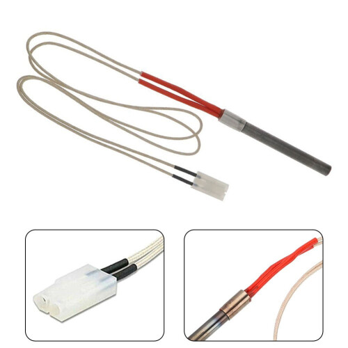 Hot Rod Ignitor Core Replacement for Traeger and G-Grills 2