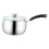 LOVIVER saucepan with glass lid 22 cm 1