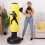 Hengsof Punching Bag Unfilled 100 Lbs 3
