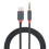 USB-C to 3.5mm TRRS Audio Cable 3.12 ft Black 1