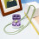 Galaxy Buds 2 anti-lost earbuds strap green 6