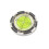 Golf ball marker green yellow pin high precision 5