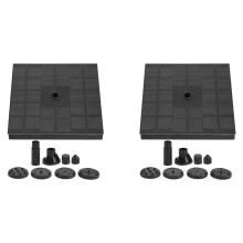 Solar Water Fountain Pump for Garden Pond Patio