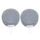 Air Bubble Stone Aerator for Aquarium and Hydroponics 4cm 2 1