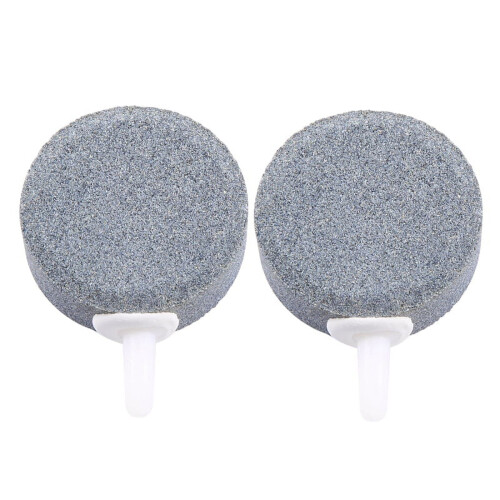 Air Bubble Stone Aerator for Aquarium and Hydroponics 4cm 2