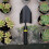 Gardening Hand Trowel Durable Efficient 1 Piece 7