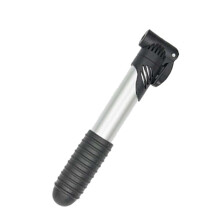 Unbranded Schrader bike pump portable mini 1 piece
