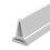 Shower Water Stopper PVC Dam Barrier 1M 6
