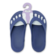 Comfeeze de Footlogix - Sandalias de Recuperación para Mujeres, Separadores de Dedos, Zapatillas de Pedicura - 8.0 US | EU 38