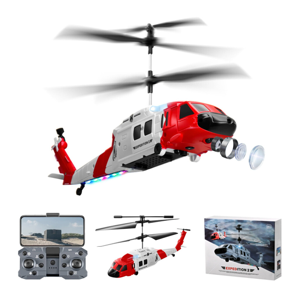 Drone With 1080P Camera And Obstacle Avoidance 9370362075611
