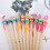 Bamboo Ear Cleaner Spoon 10 pcs 5