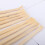 Bamboo Ear Cleaner Spoon 10 pcs 6