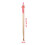 Bamboo Ear Cleaner Spoon 10 pcs 7