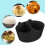 Slow Cooker Liner for 6-Quart, Reusable Machine Washable 6